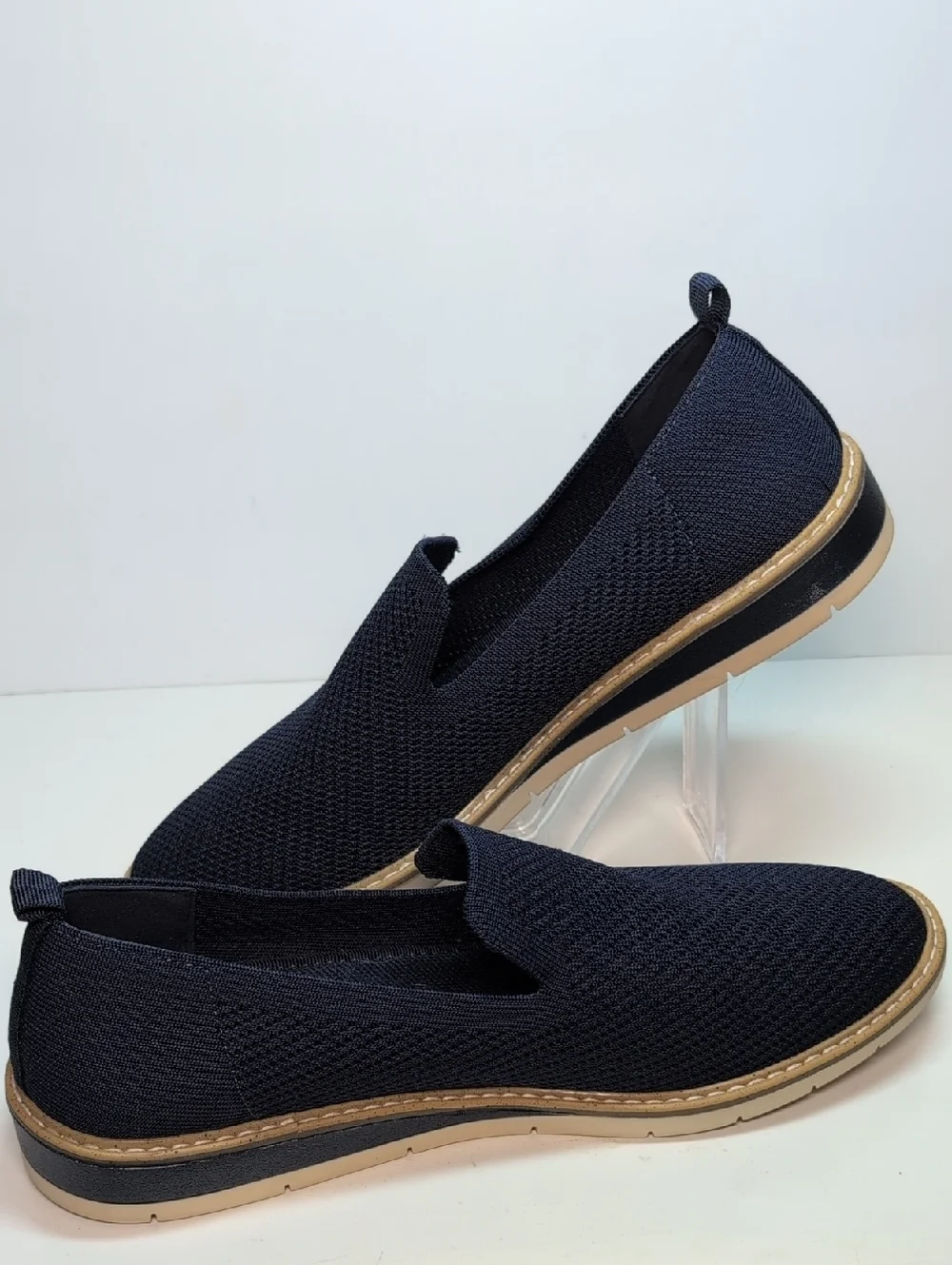 Taryn Rose breathable knit